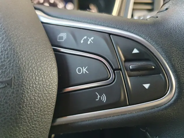 Renault Mégane 1.3 TCe Limited 2020 Benzine 38