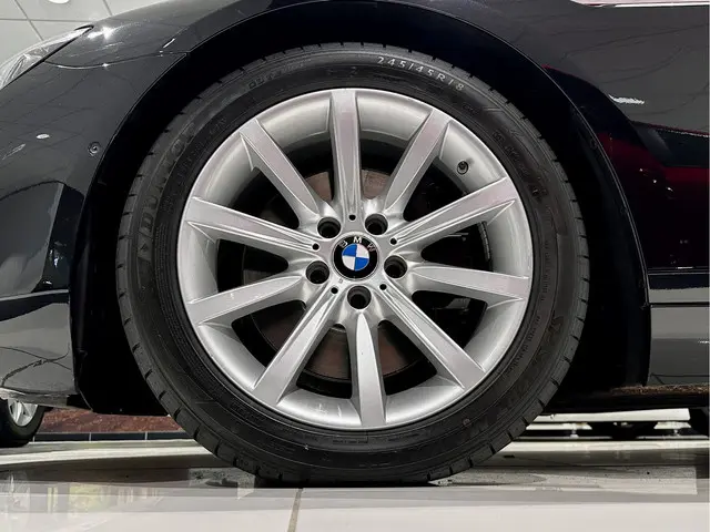 BMW 6 Serie Gran Coupé 640i High Executive 2012 Benzine 32