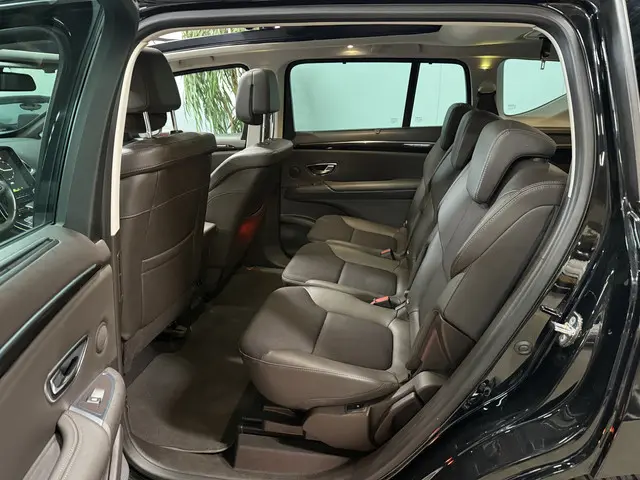 Renault Espace 1.6 TCe Dynamique 7p. 2015 Benzine 7