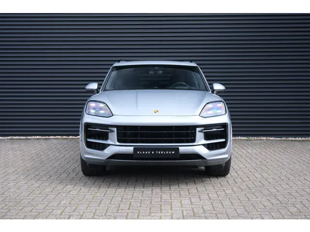 Porsche Cayenne 3.0 E-Hybrid 2023 Hybride Benzine 5