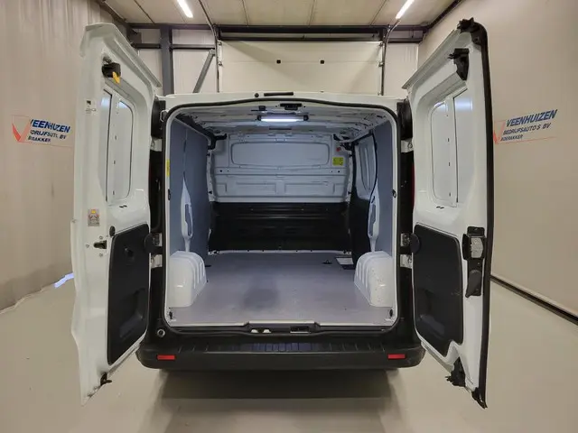 Renault Trafic 1.6dCi 3-Zits Euro 6! 2020 Diesel 6