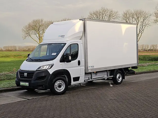 Fiat Ducato 2