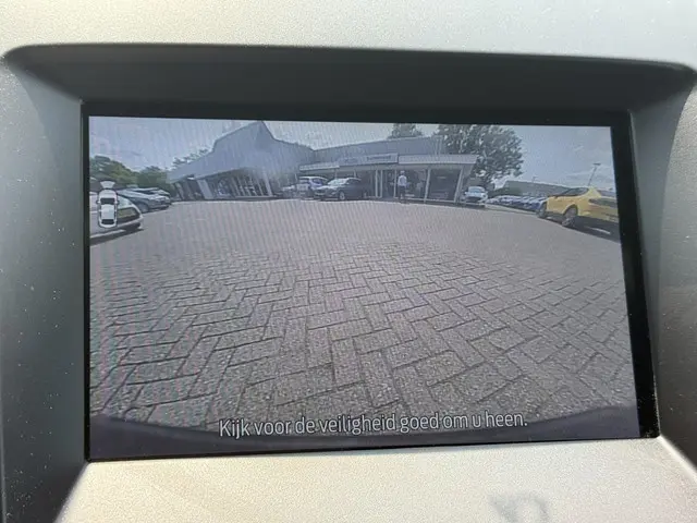 Ford S-Max 2.5 FHEV ST-Line 2021 Hybride Benzine 19