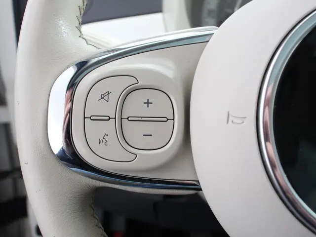Fiat 500 0.9 TwinAir Lounge 2016 Benzine 15