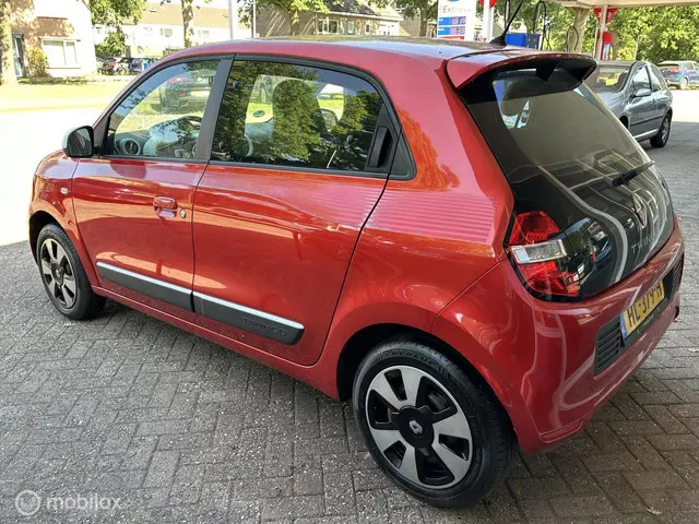 Renault Twingo 1.0 SCe Collection Airco.. 2015 Benzine 6