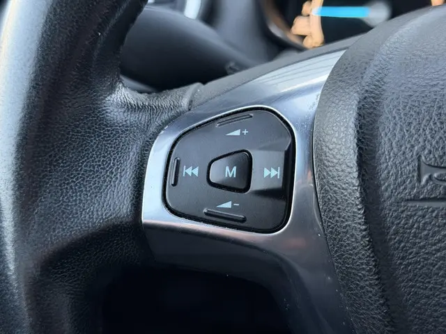 Ford Fiesta 1.0 Style 2016 Benzine 26