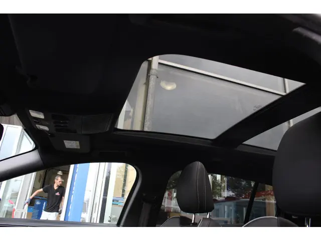 Ford Focus Wagon 2.3 EcoBoost ST-3 2021 Benzine 15