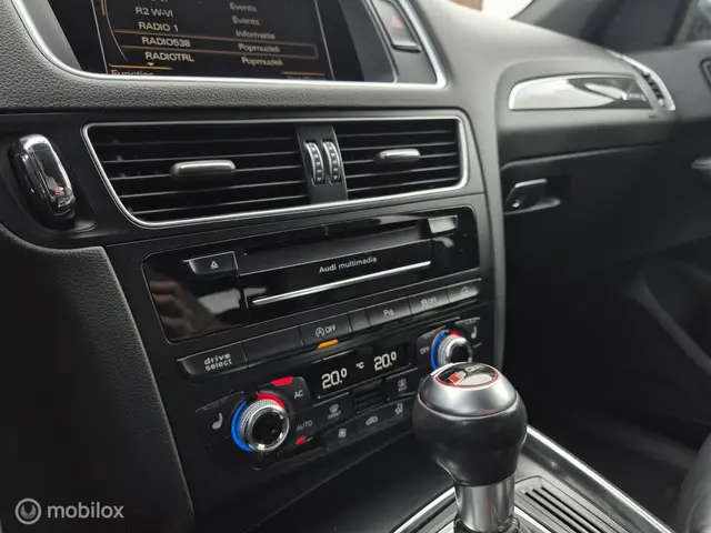 Audi SQ5 3.0 TDI SQ5 quattro 2013 Diesel 22