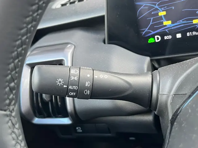 Suzuki e Vitara Select 49 kWh 2025 Elektrisch 8