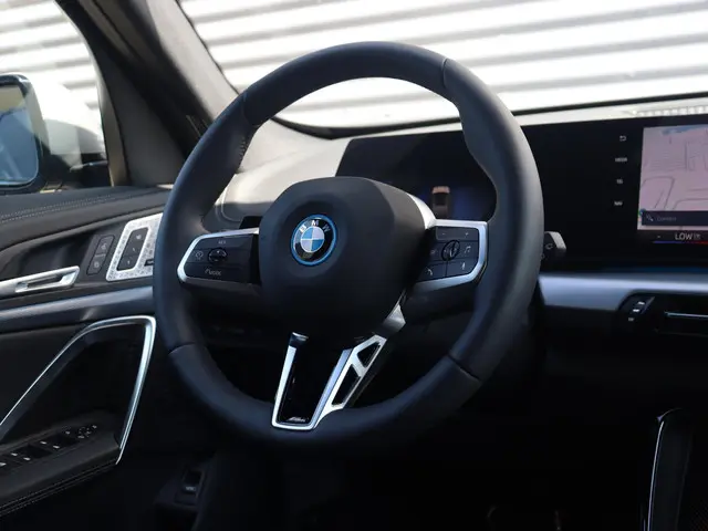 BMW iX1 eDrive20 2025 Elektrisch 32
