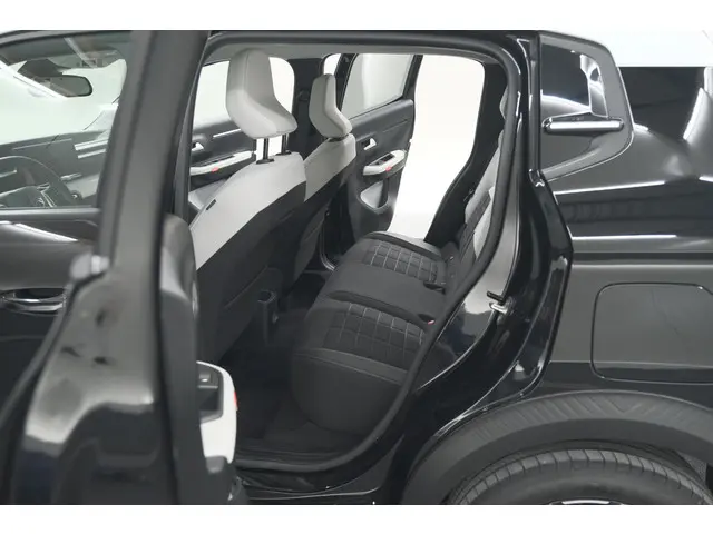 Citroën C3 Turbo 100pk Max 2024 Benzine 29