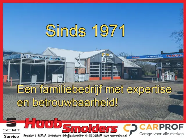 SEAT Arona 1.0 TSI Xcellence 2019 Benzine 6