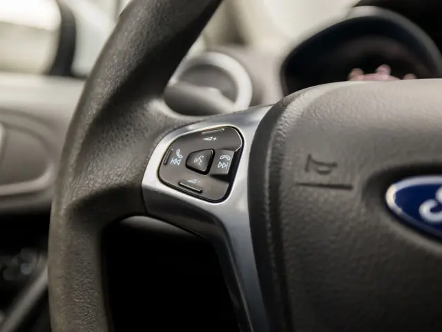 Ford Fiesta 1.0 Sport 2015 Benzine 19