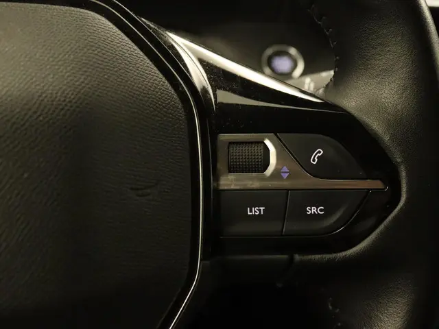 Peugeot e-208 EV Allure 50 kWh 2021 Elektrisch 20