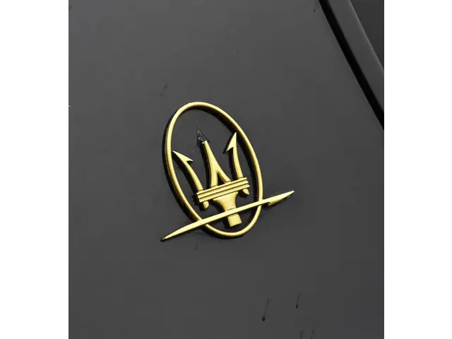 Maserati Ghibli 3.0 V6 D 2015 Diesel 29