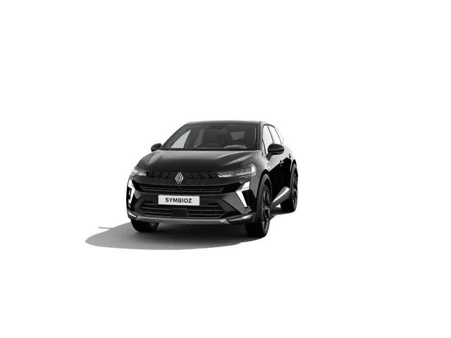 Renault Symbioz esprit Alpine 2025 Benzine 10