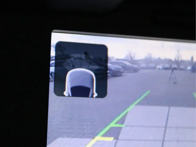 Ford B-MAX 1.0 EcoBoost Titanium 2018 Benzine 42