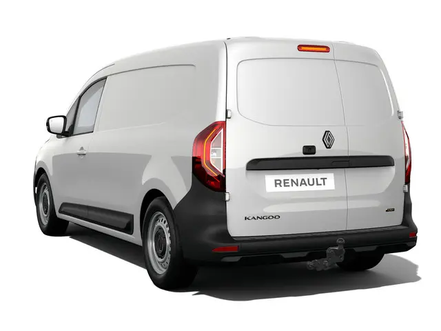 Renault Kangoo Extra 2026 Elektrisch 5