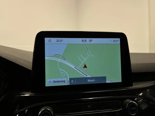 Ford Kuga 2.5 PHEV ST-Line 2024 Hybride Benzine 23