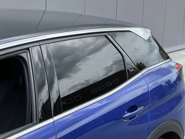 Peugeot 3008 1.6 e-THP GT Line 2018 Benzine 30