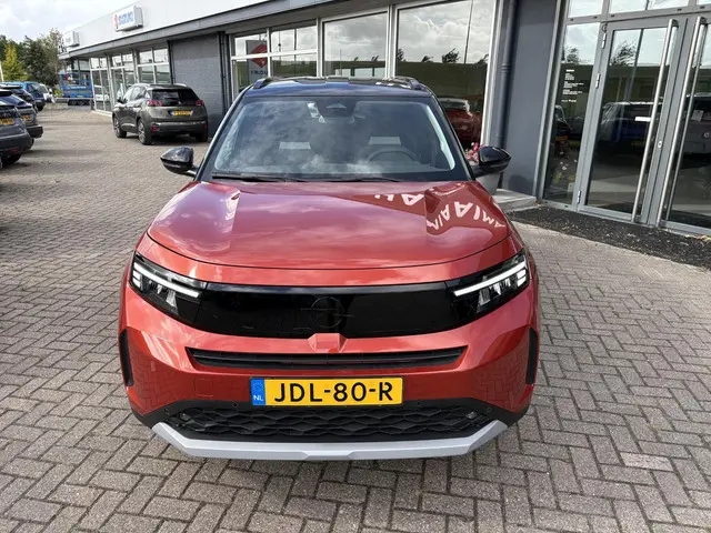 Opel Frontera Electric GS 44 kWh 2025 Elektrisch 2