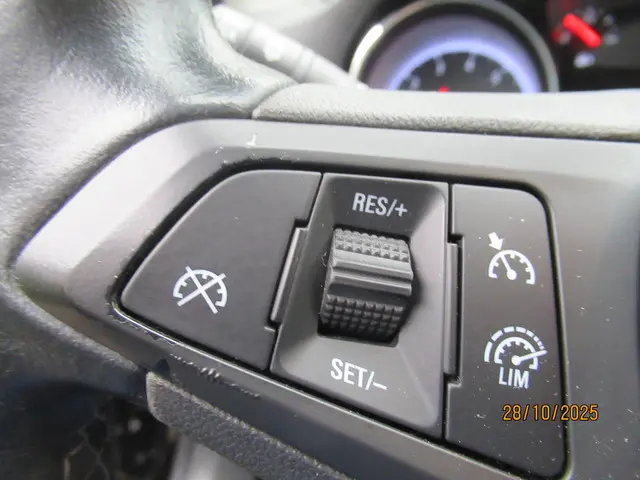 Opel Astra 1.0 Business+ 2016 Benzine 15