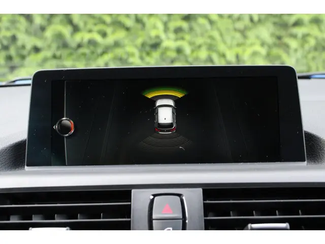 BMW 1 Serie M140i xDrive zeer mooie staat 2017 Benzine 24