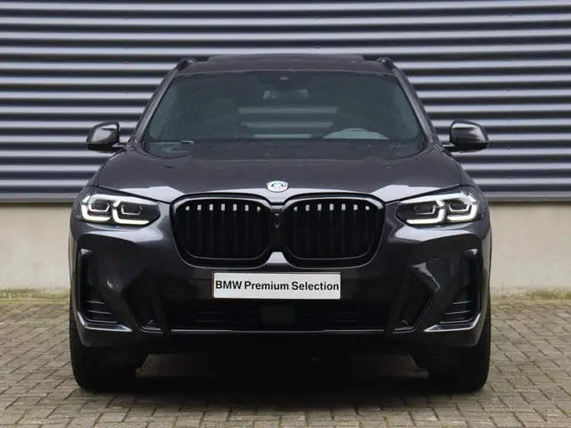 BMW X3 xDrive30i 2023 Benzine 3