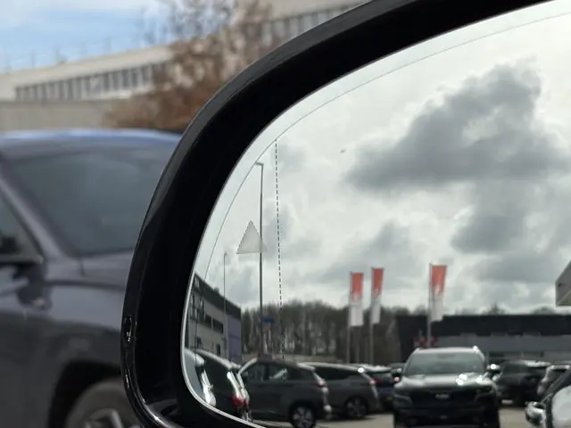 BMW X3 xDrive30e M Sport 2020 Hybride Benzine 43