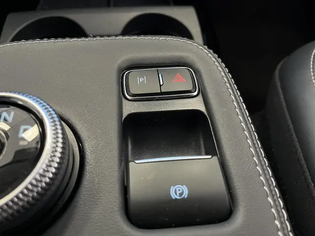 Ford Mustang Mach-E RWD 75 kWh 2021 Elektrisch 47