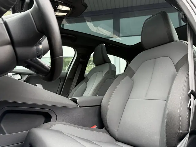 Polestar 2 Aut. Long Range Dual AWD 2020 Elektrisch 11