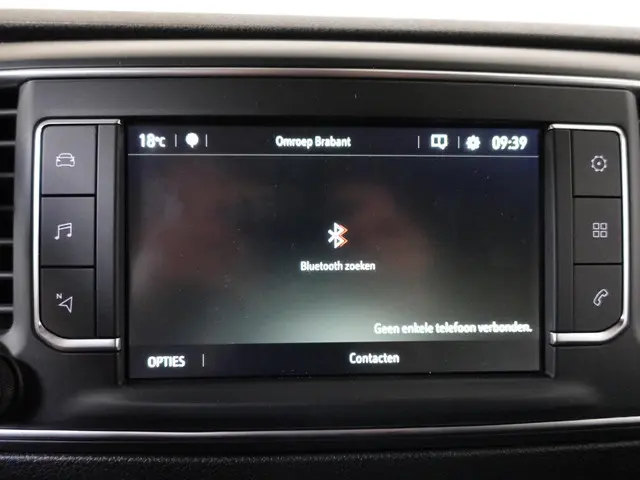 Opel Vivaro 145PK Automaat L3H1 2024 Diesel 33