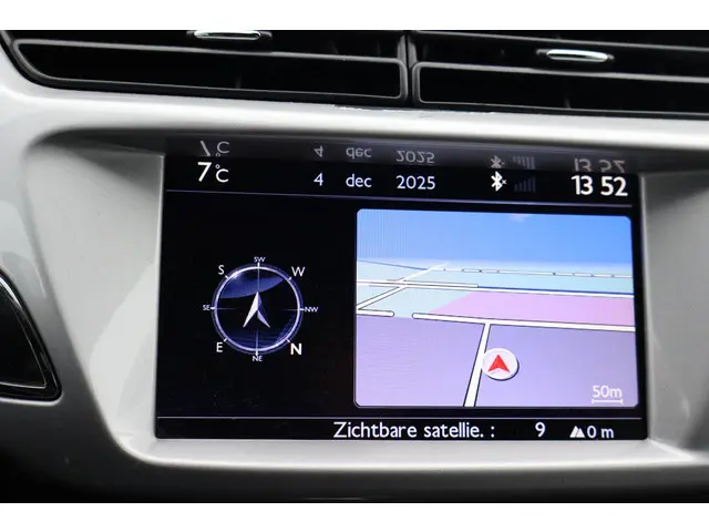 Citroën DS3 1.4 e-HDi Chic 2012 Diesel 23