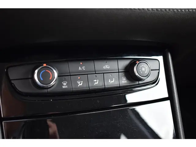 Opel Grandland X 1.2 Turbo Edition 2021 Benzine 27