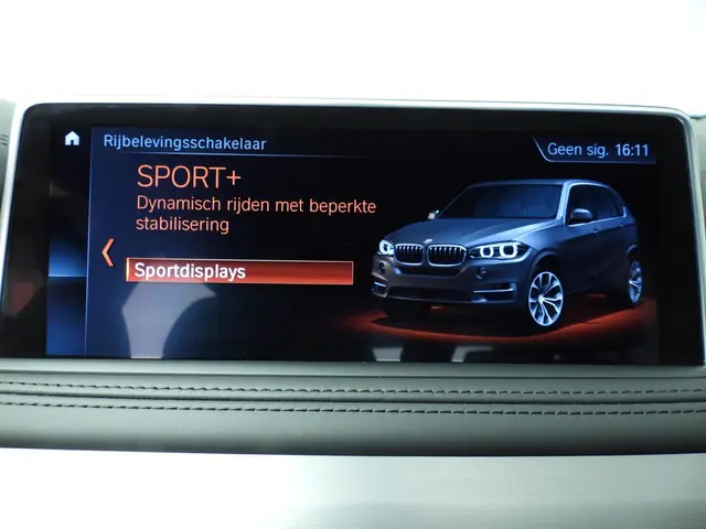 BMW X5 xDrive35i 2018 Benzine 38