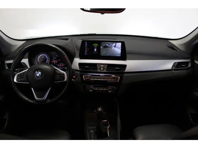 BMW X1 xDrive25e eDrive Edition 2020 Hybride Benzine 10