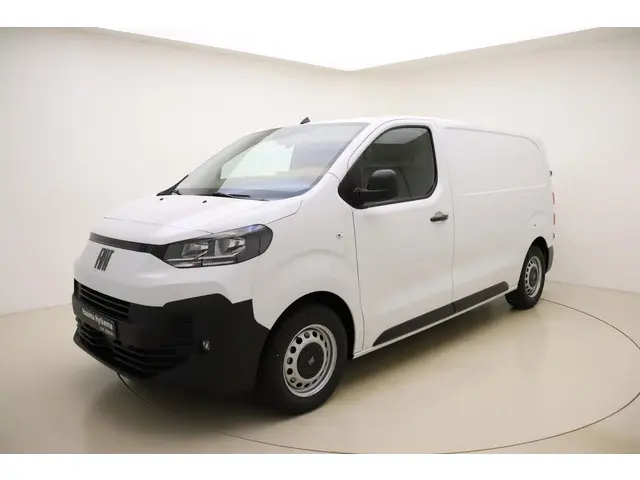 Fiat Scudo 2.0 Diesel 145 S&S L2 2024 Diesel 23