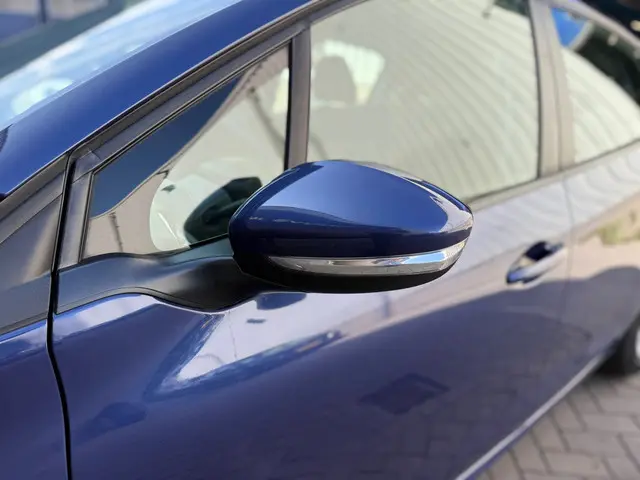 Peugeot 208 1.2 PureTech Blue Lion 2018 Benzine 30