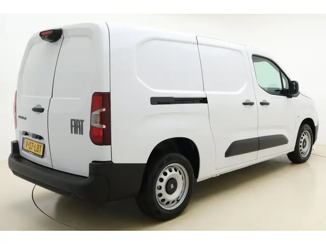 Fiat Doblò 1.5 BlueHDi 130pk S&S L2 2024 Diesel 2