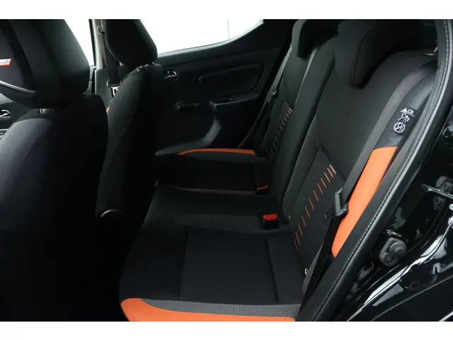 Nissan Micra 1.0L Acenta 2018 Benzine 13