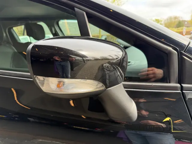 Renault Clio 0.9 TCe Expression / apk 4-2027 2014 Benzine 4