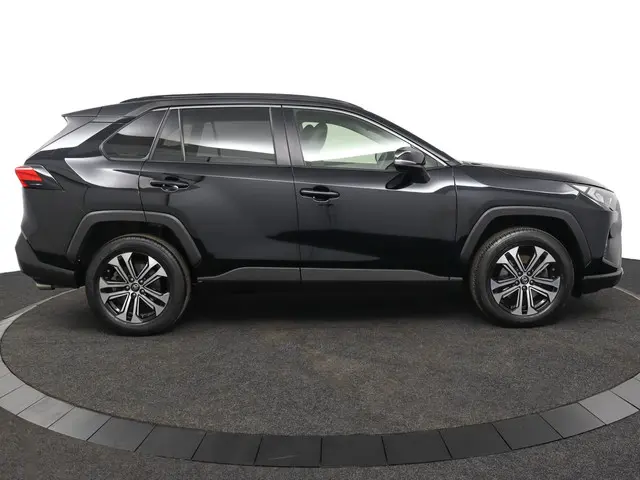 Toyota RAV4 2.0 VVT-iE Style 2021 Benzine 13