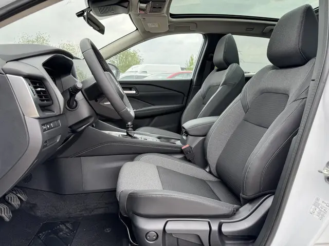 Nissan QASHQAI 1.3 MHEV N-Connecta 2025 Benzine 9