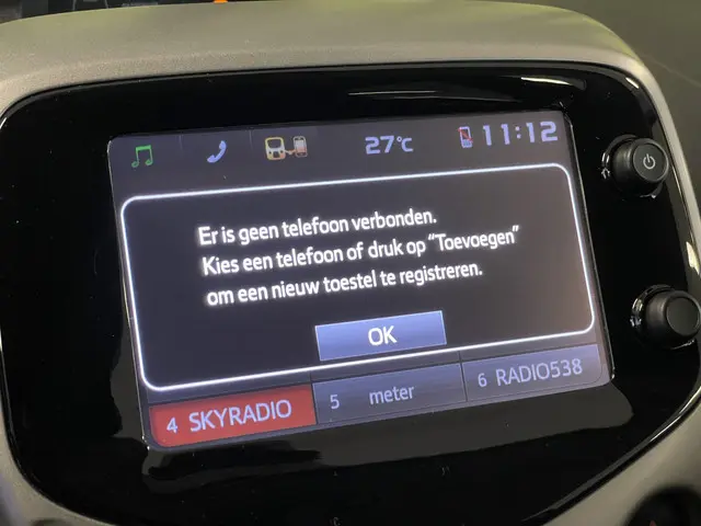 Citroën C1 1.0 e-VTi Style Edition 2015 Benzine 14