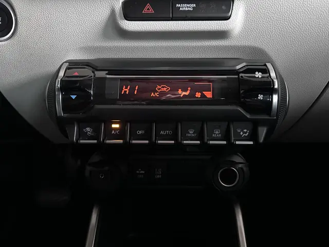 Suzuki Ignis 1.2 Stijl 2018 Benzine 18