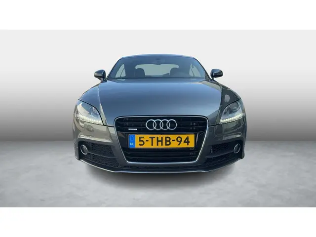 Audi TT 2.0 TFSI q. Pro Line S 3x 2013 Benzine 5