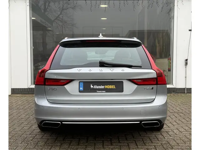 Volvo V90 2.0 T6 AWD Inscription 2016 Benzine 23