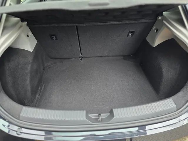 SEAT Leon 1.2 TSI ITECH 2014 Benzine 10