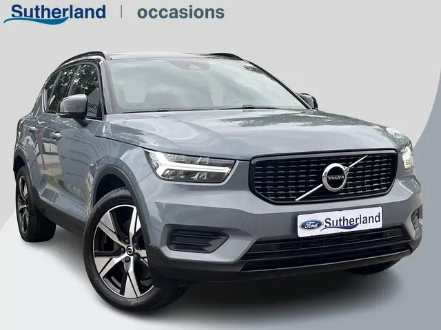 Volvo XC40 1.5 T5 Recharge R-Design 2022 Hybride Benzine