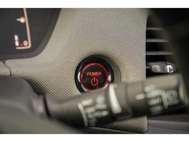 Honda Jazz 1.5i e:HEV CROSSTAR 2020 Hybride Benzine 20